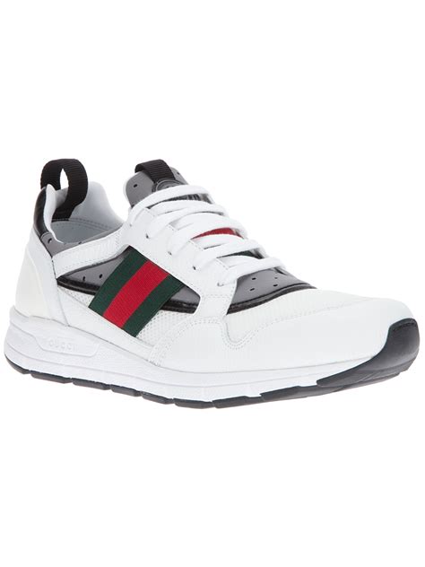 gucci table runner|Gucci running shoes for men.